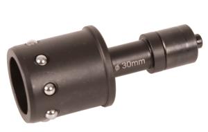 CYCLUS CYCLUS TOOLS ball bearing extractor adapter | I.D. 30 mm