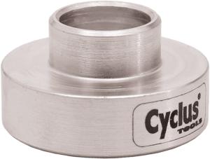 CYCLUS CYCLUS TOOLS ball bearing press ring | I.D. 15 mm / O.D. 32 mm