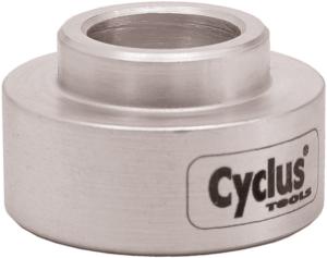 CYCLUS CYCLUS TOOLS ball bearing press ring | I.D. 17 mm / O.D. 30 mm