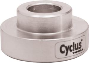 CYCLUS CYCLUS TOOLS ball bearing press ring | I.D. 20 mm / O.D. 32 mm
