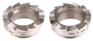 CYCLUS CYCLUS TOOLS bb facer pair for 720149 spare