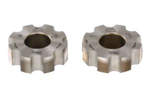 CYCLUS CYCLUS TOOLS bb tap spare T47 standard for 720151 pair | for bottom bracket housing