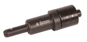 CYCLUS CYCLUS TOOLS bearing extractor adapter | I.D. 6 mm