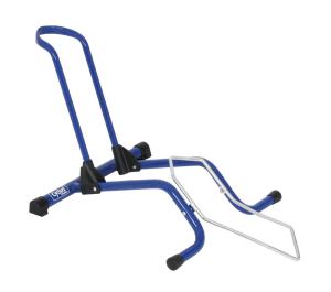 CYCLUS CYCLUS TOOLS bike stand | for front & rear wheels 26