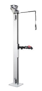 CYCLUS BikeLift GDGT90-S1 servisn� stojan CYCLUS TOOLS elektricky nastaviteln� v��ka se sv