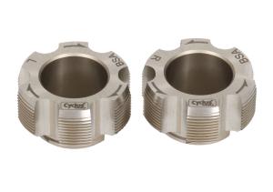 CYCLUS CYCLUS TOOLS bottom bracket tap BSA (1,370