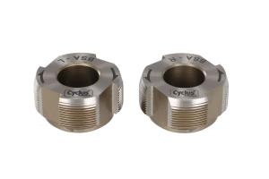 CYCLUS CYCLUS TOOLS bottom bracket tap for BSA thread (1,370