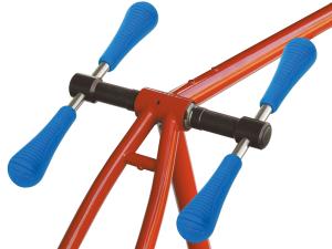 CYCLUS CYCLUS TOOLS bottom bracket threading tool FRENCH 35 mm x 1 mm (1,378