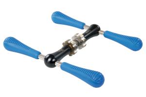 CYCLUS CYCLUS TOOLS bottom bracket threading tool | T47 Standard | PROFESSIONAL TOOL