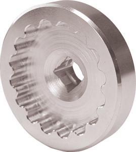 CYCLUS CYCLUS TOOLS bottom bracket tool SHIMANO BB-9000, 3/8