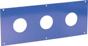 CYCLUS CYCLUS TOOLS cable and outer casing plate for diagonal stand (code 720644)