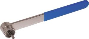 CYCLUS CYCLUS TOOLS cassette tool Shimano only, with rubber covered handle