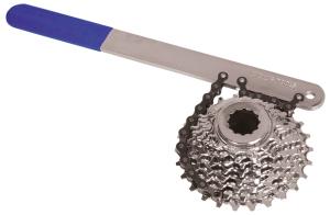 CYCLUS CYCLUS TOOLS chain whip for up to 8-speed cassettes