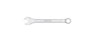 CYCLUS CYCLUS TOOLS combination wrench 10mm