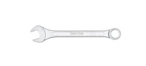 CYCLUS CYCLUS TOOLS combination wrench 13mm