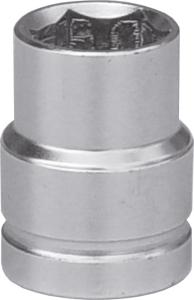 CYCLUS CYCLUS TOOLS crank bolt socket 3/8 15 mm