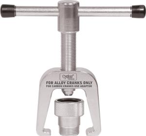 CYCLUS CYCLUS TOOLS crank extractor Campagnolo Power Torque, for alloy cranks only