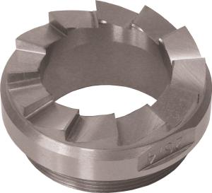 CYCLUS CYCLUS TOOLS crown race cutter for 1