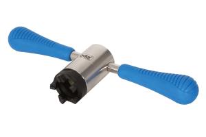 CYCLUS CYCLUS TOOLS crownrace cutter 1 1/8 hardened metal