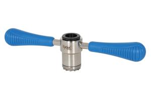 CYCLUS CYCLUS TOOLS crownrace cutter 1 26,4 mm, complete with cutter