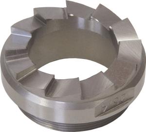 CYCLUS CYCLUS TOOLS crownrace cutter 1