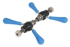 CYCLUS CYCLUS TOOLS cutting and facing tool for BSA