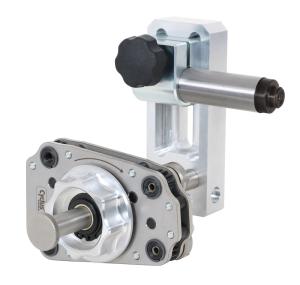 CYCLUS CYCLUS TOOLS dual disc mount facing tool IS2000, Postmount and flatmount
