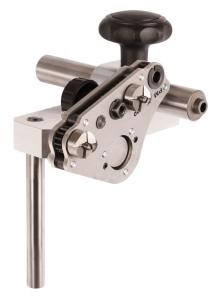 CYCLUS CYCLUS TOOLS dual disc mount facing tool - Postmount- & IS-Standard