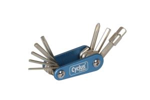 CYCLUS CYCLUS TOOLS Folding Tool 