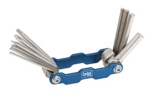 CYCLUS CYCLUS TOOLS Folding Tool 
