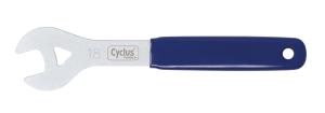 CYCLUS CYCLUS TOOLS front hub cup extractor - CAMPAGNOLO front hubs model year 2015