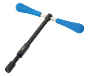 CYCLUS CYCLUS TOOLS handles for seat tube reamers 270 mm mill depth