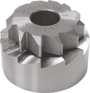 CYCLUS CYCLUS TOOLS head tube reamer IS 41,7/2.3/36�, spare