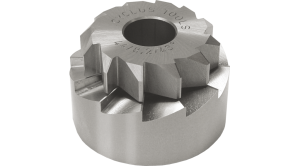 CYCLUS CYCLUS TOOLS head tube reamer IS 42/2.4/45�, spare