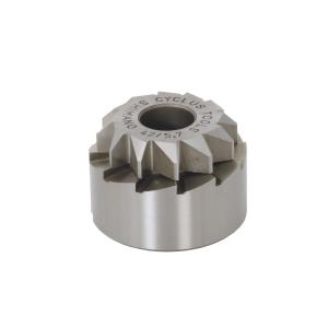 CYCLUS CYCLUS TOOLS head tube reamer IS 42/6.0/45�, spare
