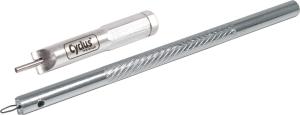 CYCLUS CYCLUS TOOLS head tube reamer Set | EC34, IS42
