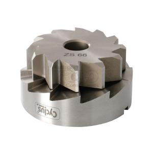 CYCLUS CYCLUS TOOLS head tube reamer ZS 66 (66/14,7/45�)