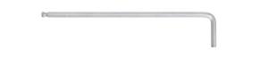 CYCLUS CYCLUS TOOLS hexagon ball-end wrench 5mm, long version 160x28mm