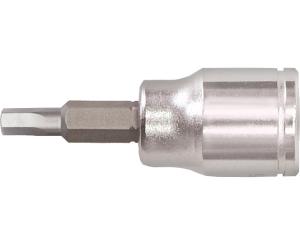 CYCLUS CYCLUS TOOLS hexagon socket 6mm, 3/8 drive