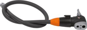 CYCLUS CYCLUS TOOLS hose for tube inflator 720561, spare