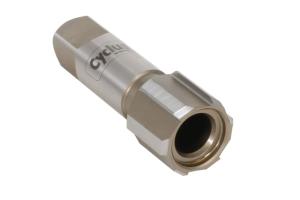 CYCLUS CYCLUS TOOLS Milling cutter core hole M24 thread