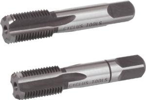 CYCLUS CYCLUS TOOLS pedal thread cutters, pair right/ left