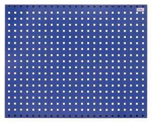 CYCLUS CYCLUS TOOLS perforated mounting wall  (600 mm x 750 mm) | for work table 720640 /