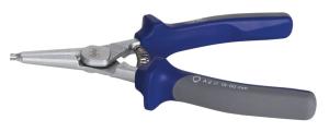 CYCLUS CYCLUS TOOLS pliers for external circlips, straight, 175 mm, multicomponent grips