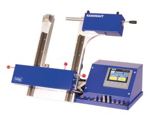 CYCLUS CYCLUS TOOLS RADONAUT 2.0 | digital wheel measuring and truing system | from 24