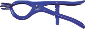 CYCLUS CYCLUS TOOLS rear stay opening pliers for easier tire mounting on rear wheel on bik