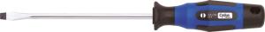 CYCLUS CYCLUS TOOLS screwdriver flat 5.5x125 black tip, multicomponent handle