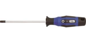 CYCLUS CYCLUS TOOLS screwdriver TX 15x80 black tip, multicomponent handle