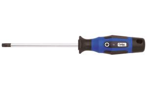 CYCLUS CYCLUS TOOLS screwdriver TX 20x100 black tip, multicomponent handle