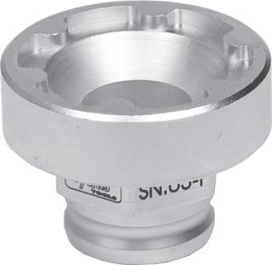 CYCLUS CYCLUS TOOLS snap.in bottom bracket tool CAMPAGNOLO square tapered (Mirage), FAG, K